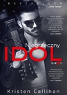 ebook Niegrzeczny idol - Kristen Callihan