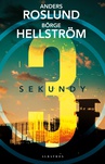 ebook Trzy sekundy - Anders Roslund,Borge Hellstrom