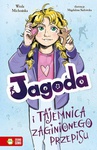 ebook Jagoda i tajemnica zaginionego przepisu - Wiola Michońska