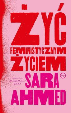 ebook Żyć feministycznym życiem