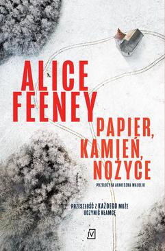 ebook Papier, kamień, nożyce