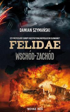 ebook Felidae Wschód-Zachód