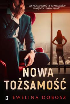 ebook Nowa tożsamość