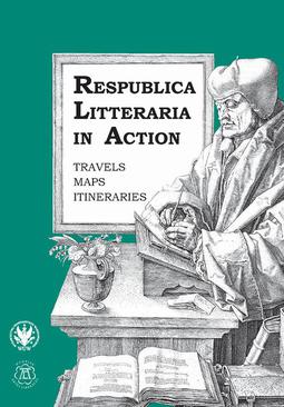 ebook Respublica Litteraria in Action