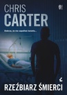 ebook Rzeźbiarz śmierci - Chris Carter