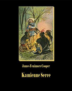 ebook Kamienne Serce