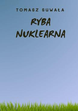 ebook Ryba Nuklearna