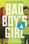 ebook Bad Boy's Girl 4 - Holden Blair