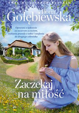 ebook Zaczekaj na miłość