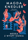 ebook Medea z Wyspy Ognia - Magda Knedler