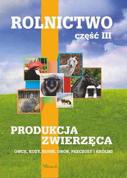 ebook Rolnictwo cz.3