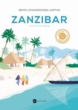 ebook Zanzibar. Wyspa skarbów