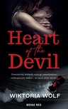 ebook Heart of the devil - Wiktoria Wolf