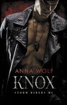 ebook Knox - Anna Wolf