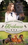 ebook Królowa. Akademia jeździecka - Beata Andrzejczuk