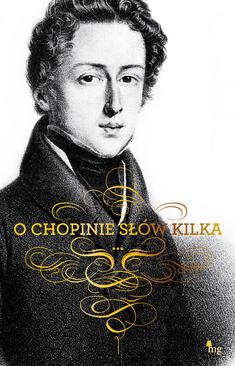 ebook O Chopinie słów kilka