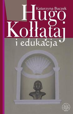 ebook Hugo Kołłątaj i edukacja