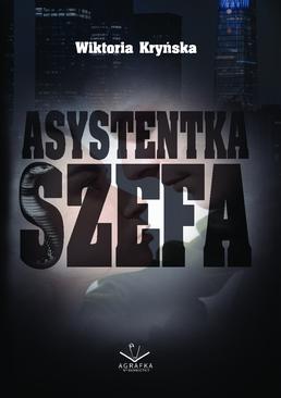 ebook Asystentka Szefa