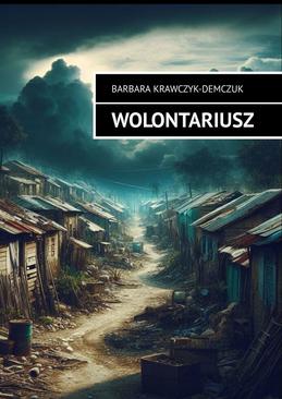 ebook Wolontariuszka