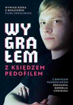 ebook Wygrałem z księdzem pedofilem