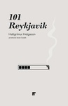 ebook 101 Reykjavik - Hallgrímur Helgason