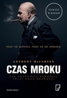 ebook Czas mroku. Jak Churchill zawrócił świat znad krawędzi - Anthony McCarten