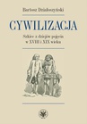 ebook Cywilizacja - Bartosz Działoszyński