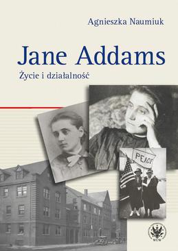 ebook Jane Addams