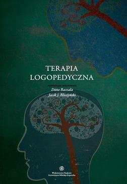 ebook Terapia logopedyczna