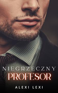 ebook Niegrzeczny profesor