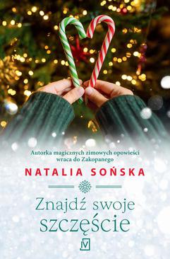 ebook Znajdź swoje szczęście