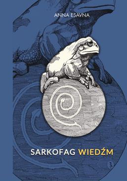 ebook Sarkofag Wiedźm