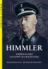 ebook Himmler Zbrodniarz gotowy na wszystko - Roger Manvell,Heinrich Fraenkel