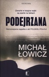 ebook Podejrzana - Michał Łowicz