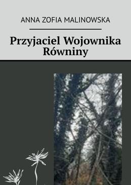 ebook Przyjaciel Wojownika Równiny