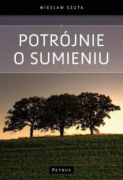 ebook Potrójnie o sumieniu