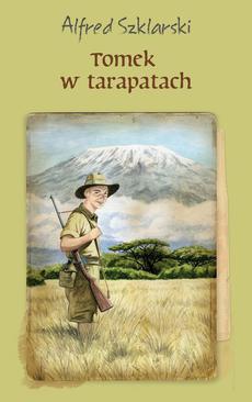 ebook Tomek w tarapatach