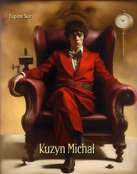 ebook Kuzyn Michał