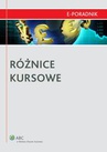 ebook Różnice kursowe - Tomasz Krywan,Karol Różycki,Małgorzata Niedźwiedzka,Marcin Michalak,Tadeusz Waślicki,Stanisław Koc