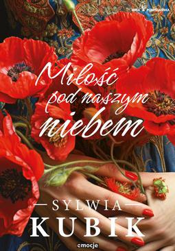 ebook Miłość pod naszym niebem