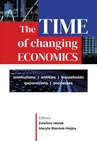 ebook The Time of Changing Economics – Institutions, Entities, Households, Generations, Processes - 