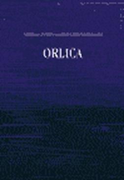 ebook Orlica