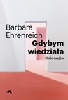 ebook Gdybym wiedziała. Zbiór esejów - 