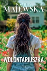 ebook Wolontariuszka - Kamila Majewska