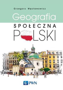 ebook Geografia społeczna Polski