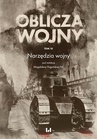 ebook Oblicza Wojny. Tom 10 - 