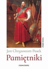 ebook Pamiętniki - Jan Chryzostom Pasek