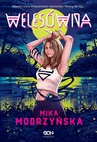 ebook Welesówna - Mika Modrzyńska