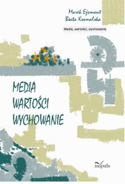 ebook Media wartości wychowanie