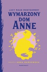 ebook Wymarzony dom Anne - Lucy Maud Montgomery